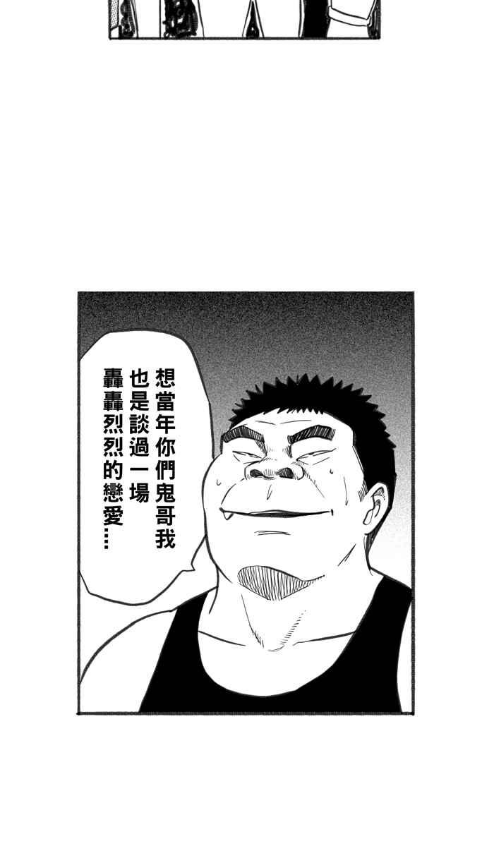 宅男打篮球第242话 乐极生悲 PART3