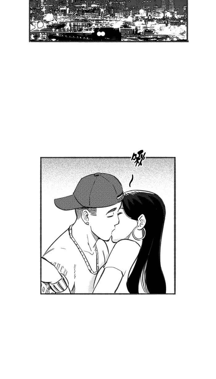 宅男打篮球第243话 乐极生悲 PART4