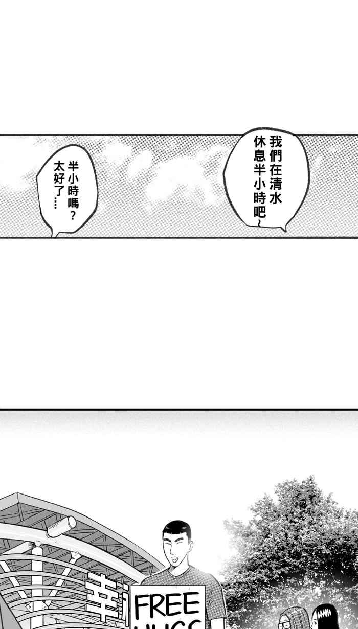 宅男打篮球第244话 乐极生悲 PART5