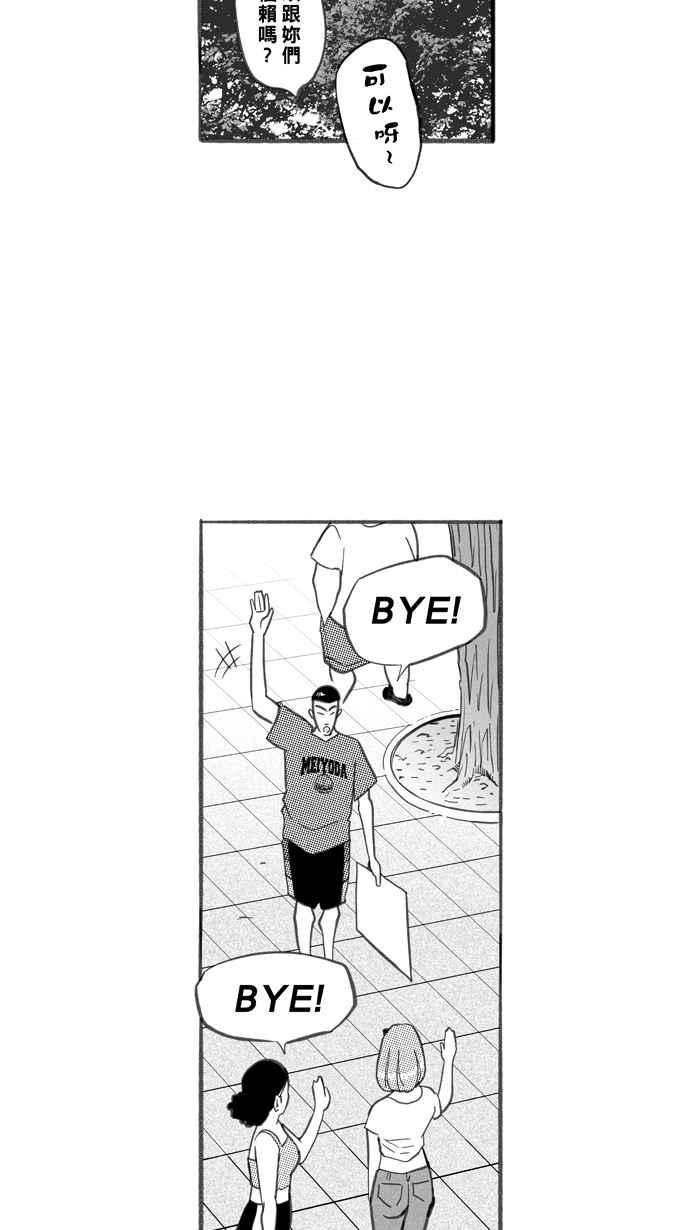 宅男打篮球第244话 乐极生悲 PART5