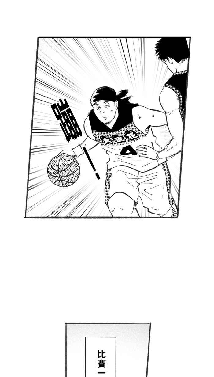 宅男打篮球第244话 乐极生悲 PART5