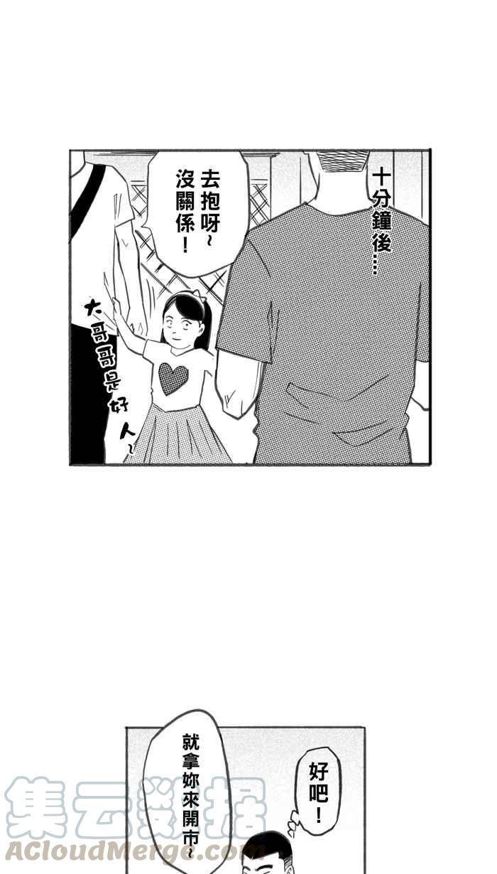 宅男打篮球第244话 乐极生悲 PART5