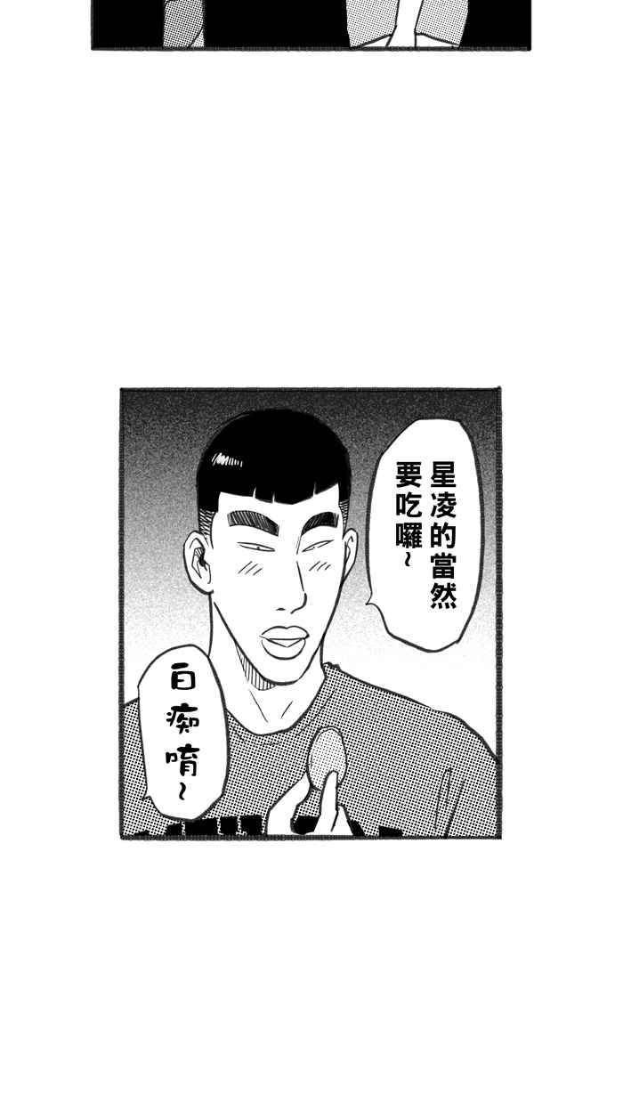 宅男打篮球第244话 乐极生悲 PART5