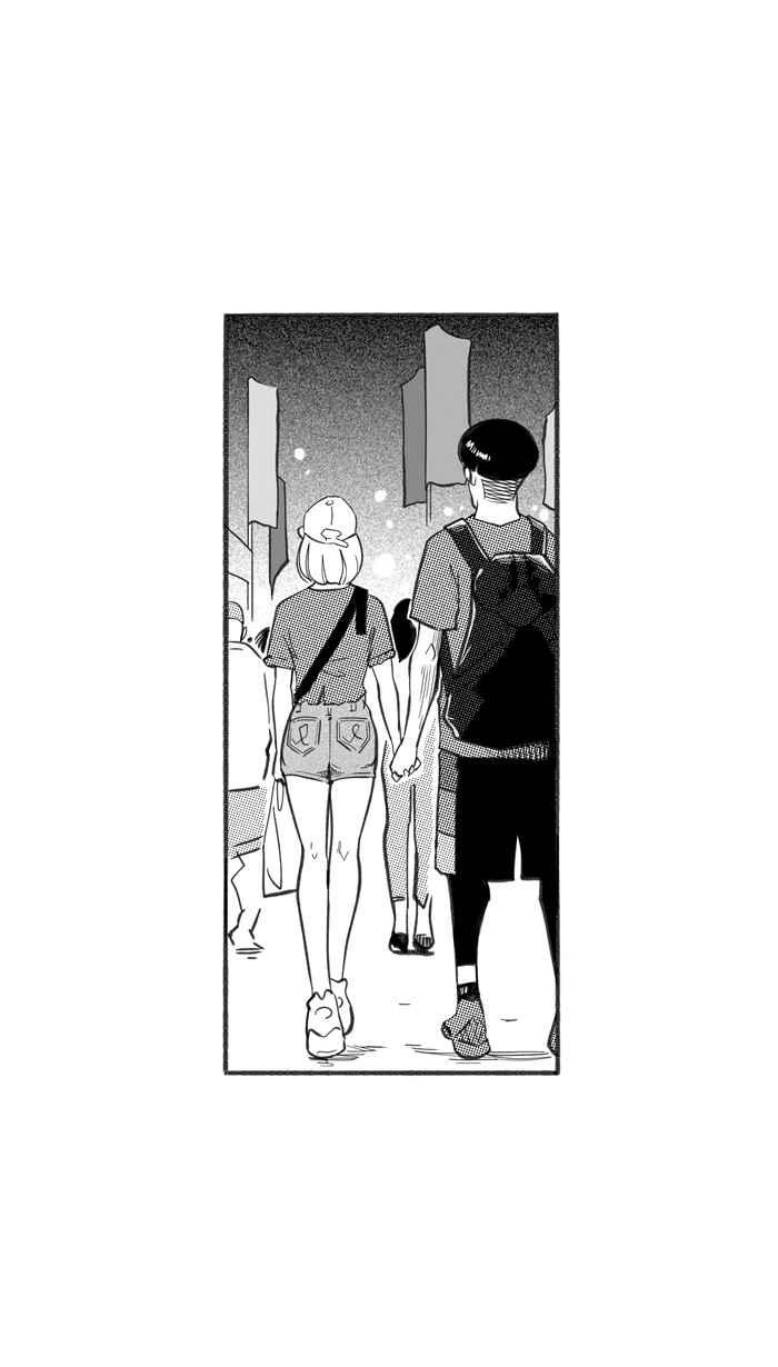 宅男打篮球第245话 乐极生悲 PART6