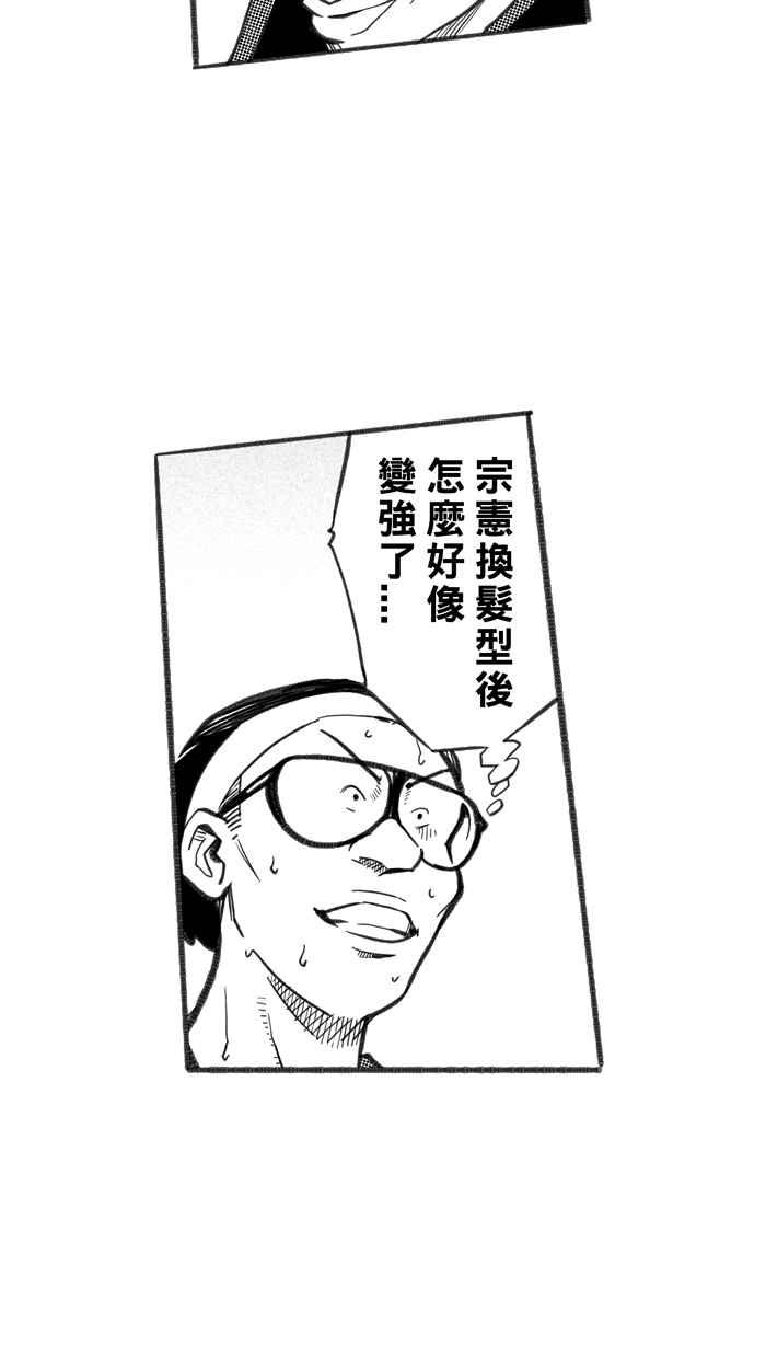 宅男打篮球第245话 乐极生悲 PART6