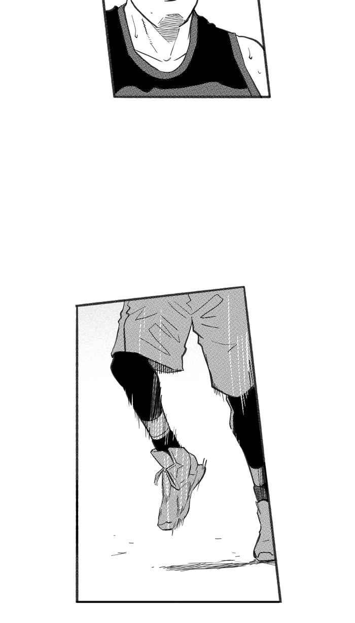 宅男打篮球第245话 乐极生悲 PART6