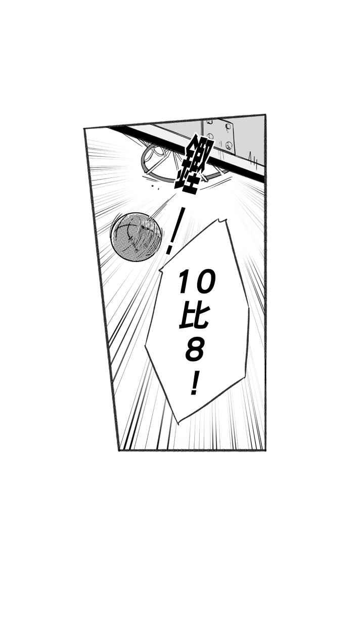 宅男打篮球第245话 乐极生悲 PART6