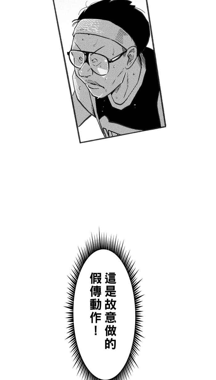 宅男打篮球第247话 乐极生悲 PART8