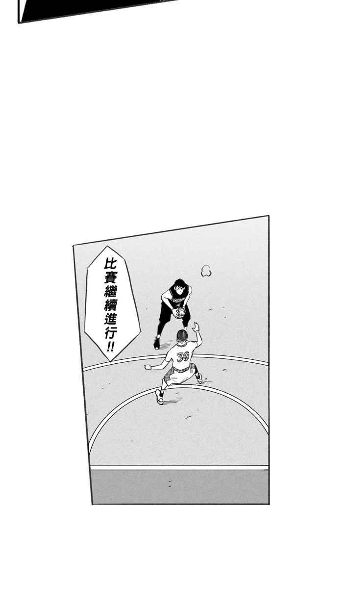 宅男打篮球第247话 乐极生悲 PART8