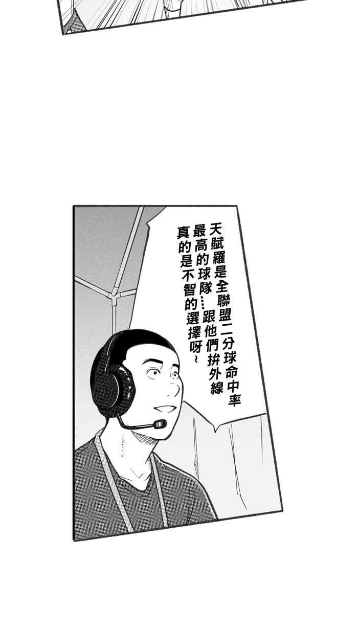 宅男打篮球第247话 乐极生悲 PART8