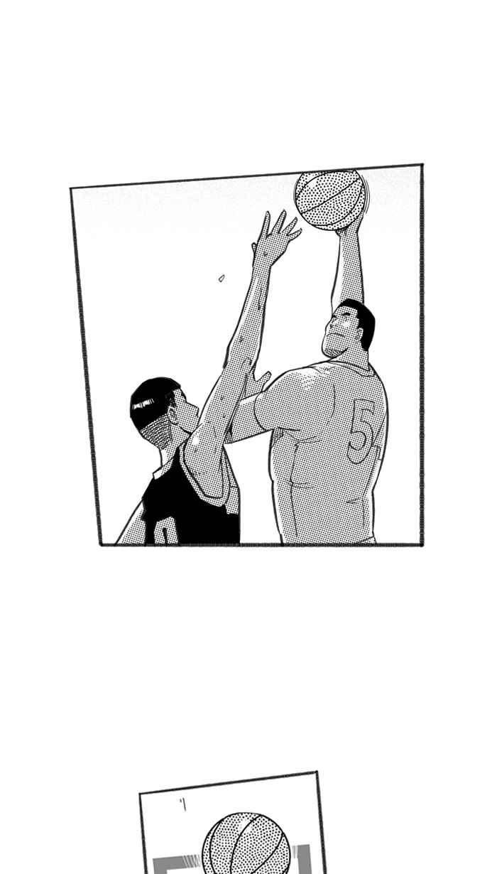 宅男打篮球第248话 乐极生悲 PART9