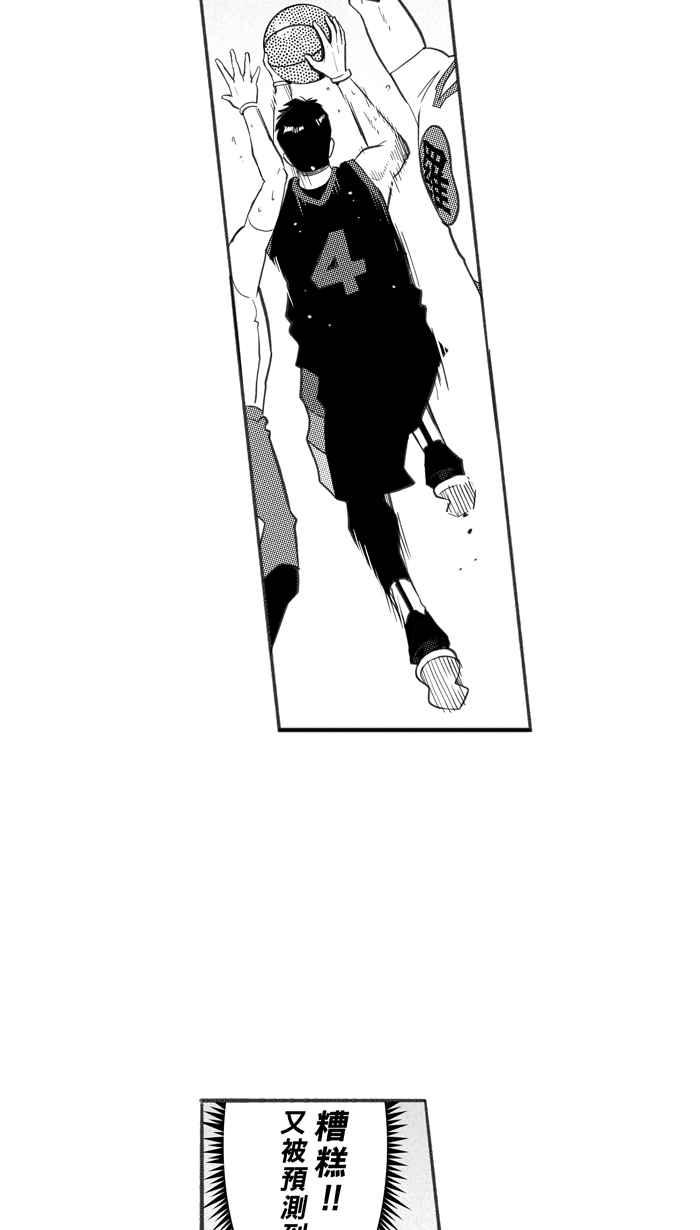 宅男打篮球第248话 乐极生悲 PART9