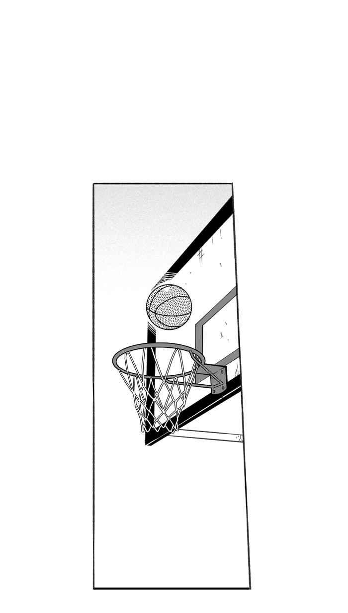 宅男打篮球第248话 乐极生悲 PART9