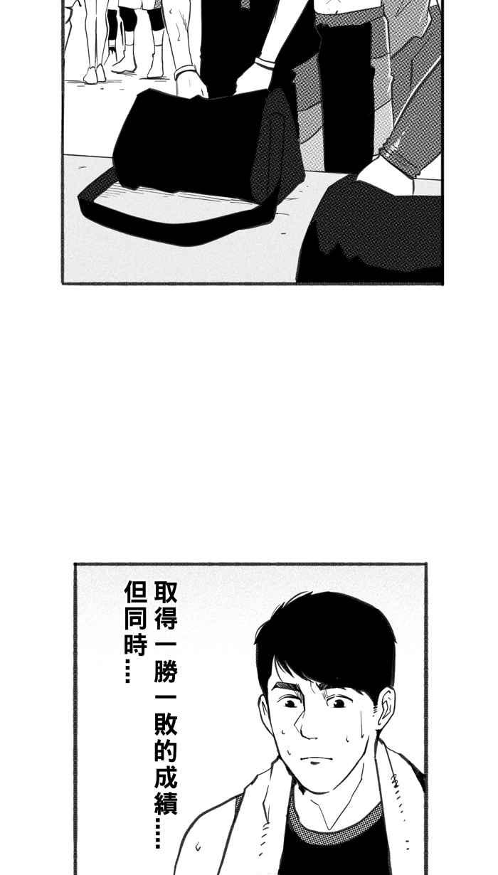 宅男打篮球第248话 乐极生悲 PART9