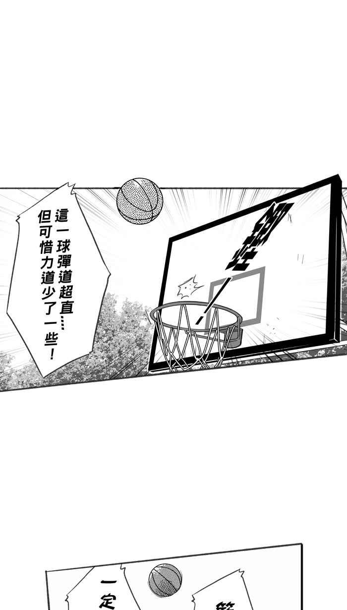 宅男打篮球第248话 乐极生悲 PART9
