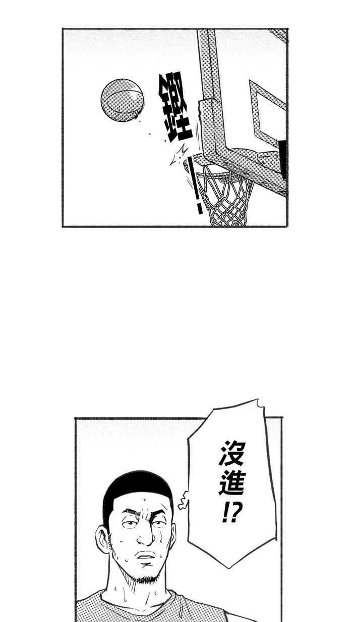 宅男打篮球第249话 分道扬镳 PART1