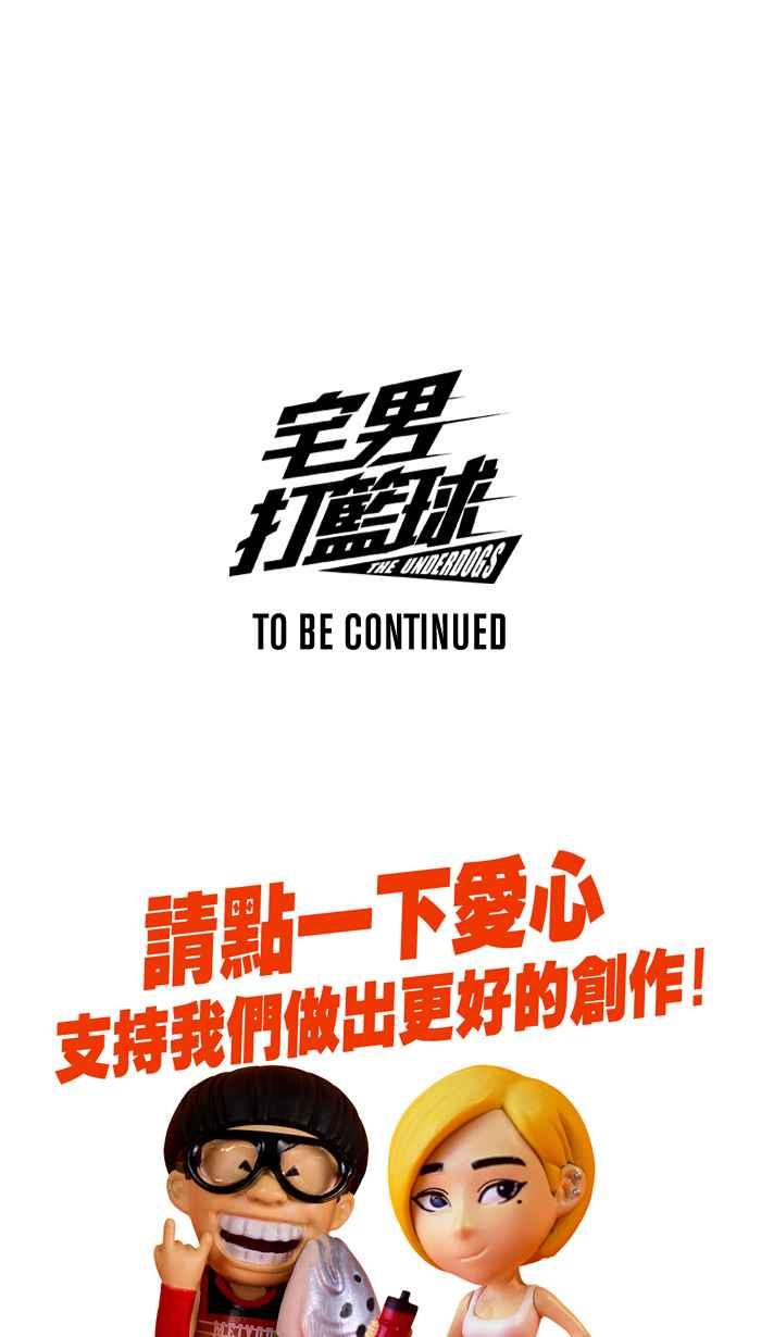 宅男打篮球第249话 分道扬镳 PART1