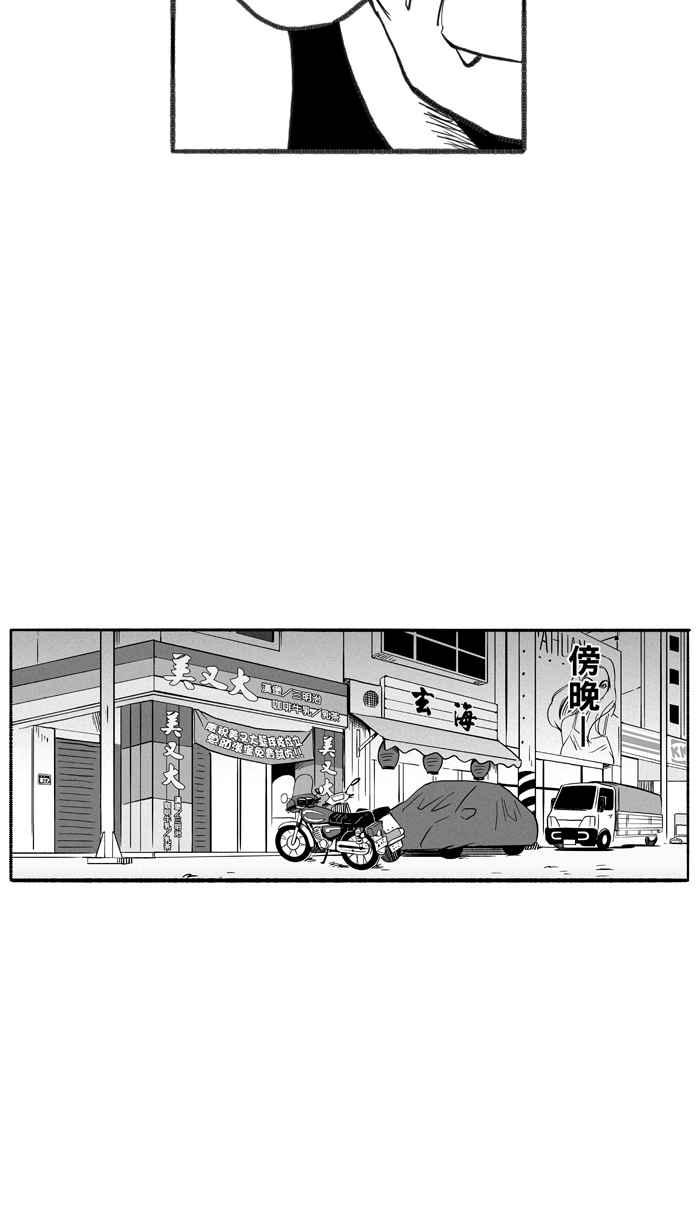 宅男打篮球第251话 分道扬镳 PART3