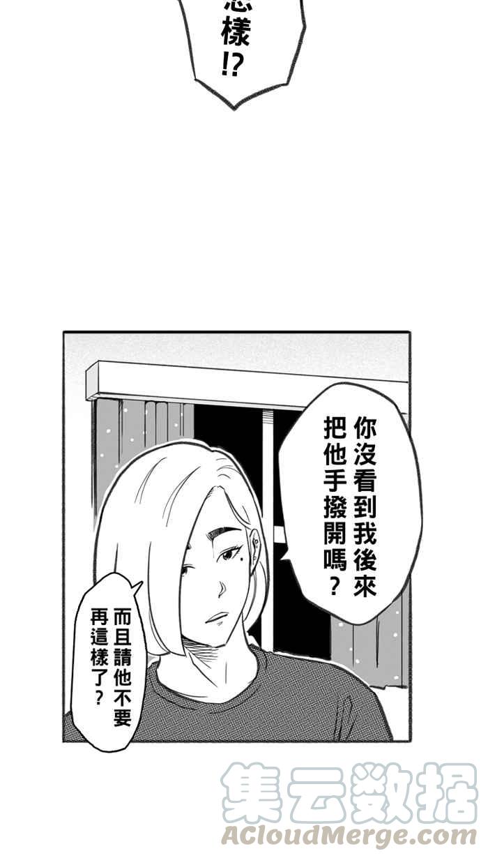 宅男打篮球第253话 分道扬镳 PART5