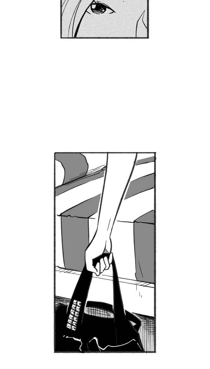 宅男打篮球第253话 分道扬镳 PART5