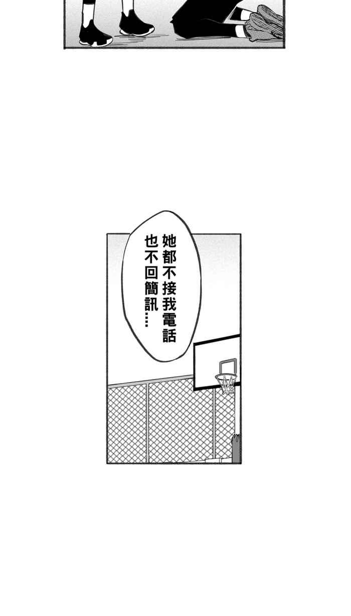 宅男打篮球第253话 分道扬镳 PART5