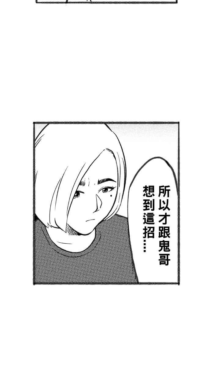 宅男打篮球第253话 分道扬镳 PART5