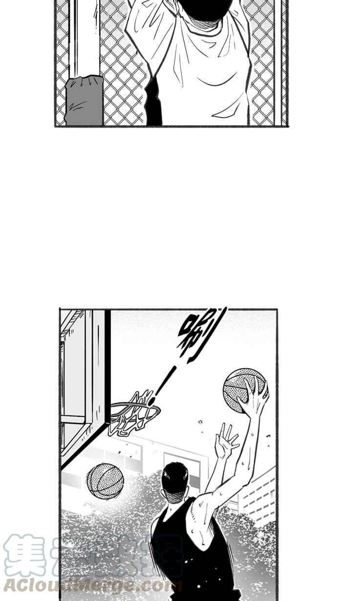 宅男打篮球第254话 实话总伤人 PART1