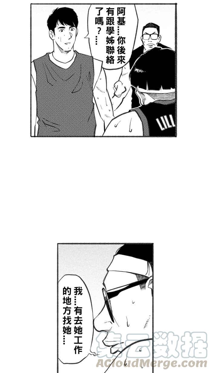 宅男打篮球第254话 实话总伤人 PART1