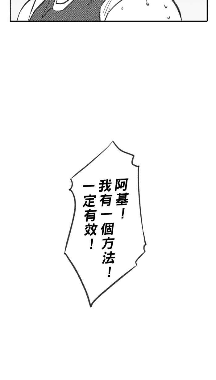 宅男打篮球第254话 实话总伤人 PART1