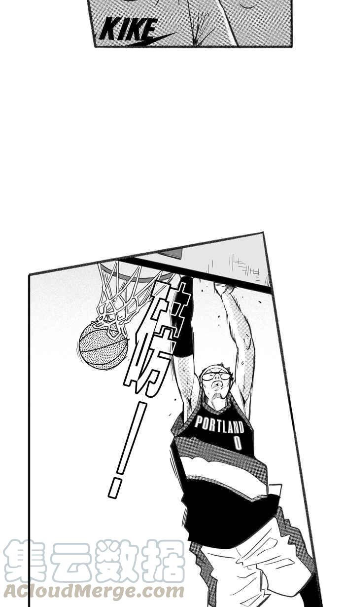 宅男打篮球第254话 实话总伤人 PART1