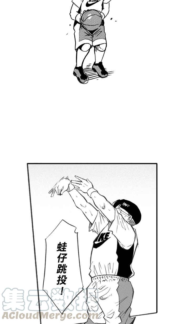 宅男打篮球第254话 实话总伤人 PART1