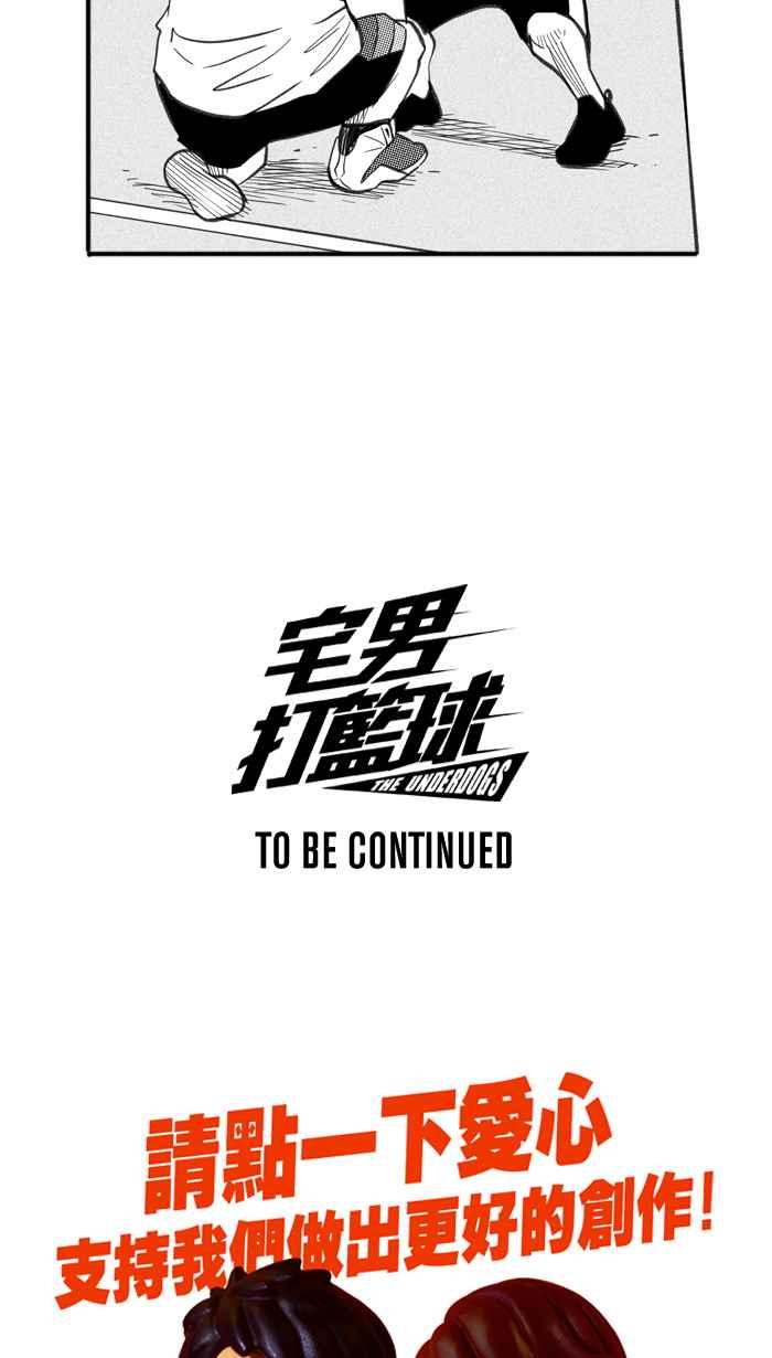 宅男打篮球第254话 实话总伤人 PART1