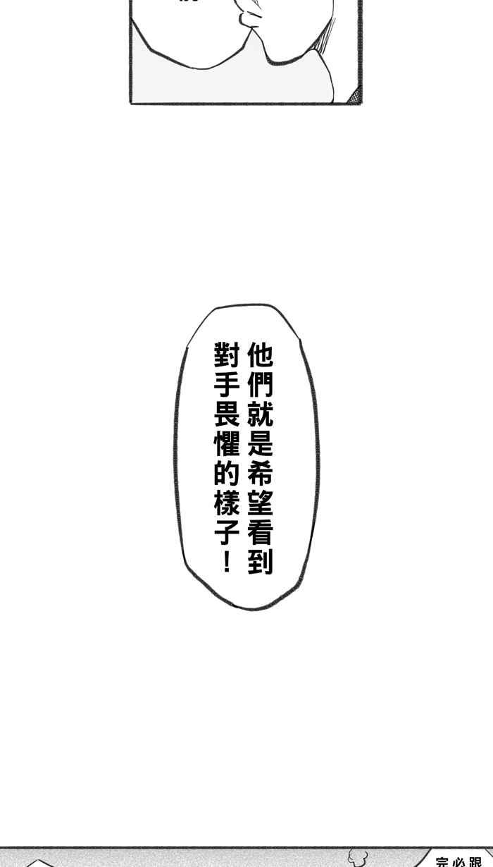 宅男打篮球第257话 三重威胁 PART2