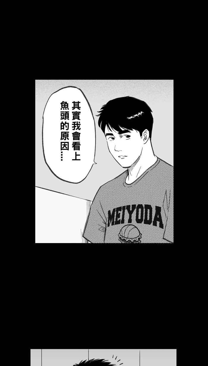 宅男打篮球第263话 三重威胁 PART8