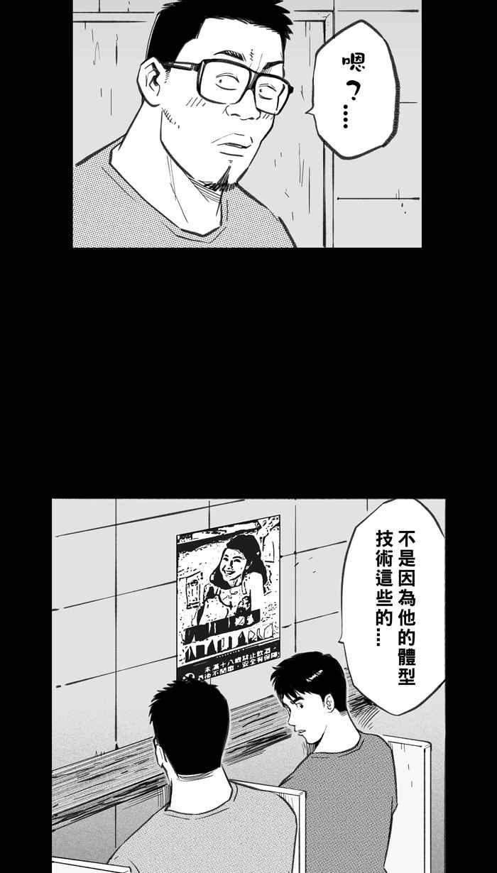 宅男打篮球第263话 三重威胁 PART8
