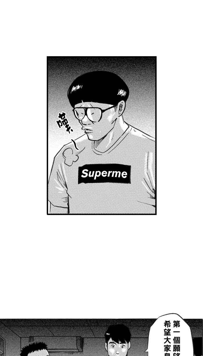 宅男打篮球第264话 航向未知 PART1