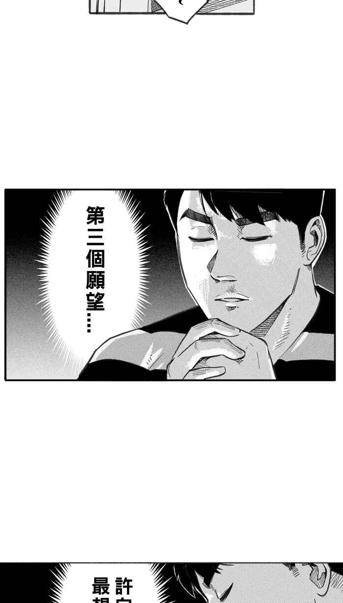 宅男打篮球第264话 航向未知 PART1