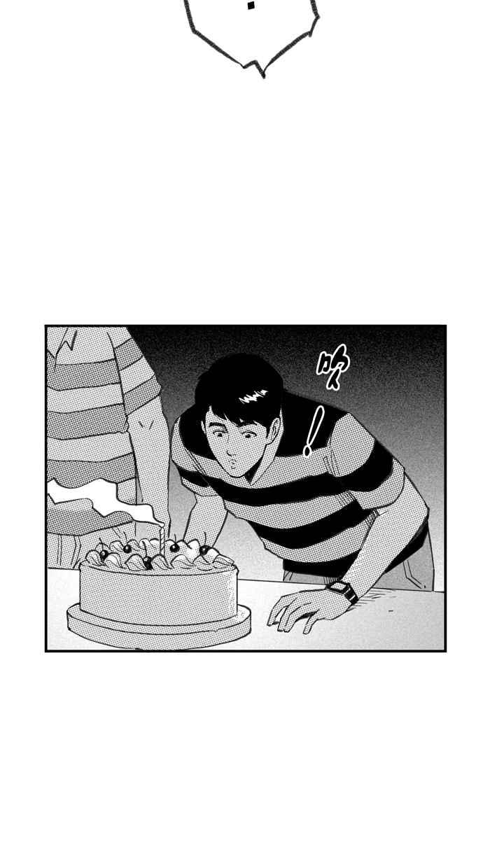 宅男打篮球第264话 航向未知 PART1