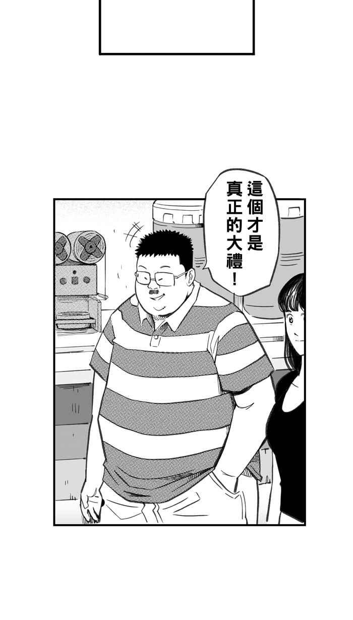 宅男打篮球第264话 航向未知 PART1