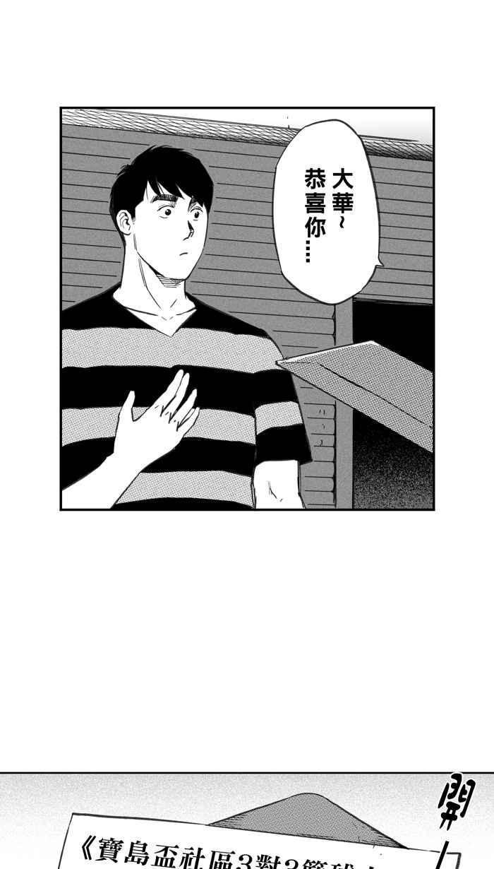 宅男打篮球第264话 航向未知 PART1