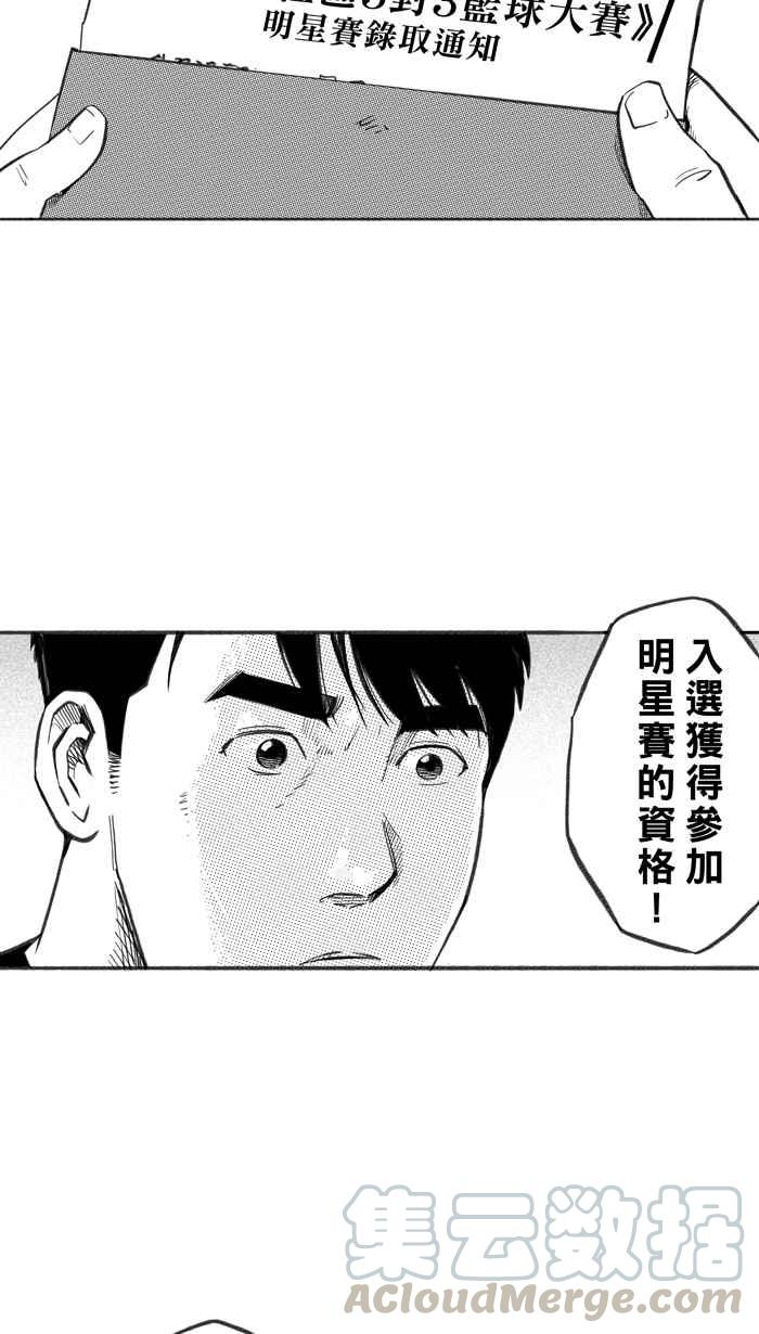 宅男打篮球第264话 航向未知 PART1