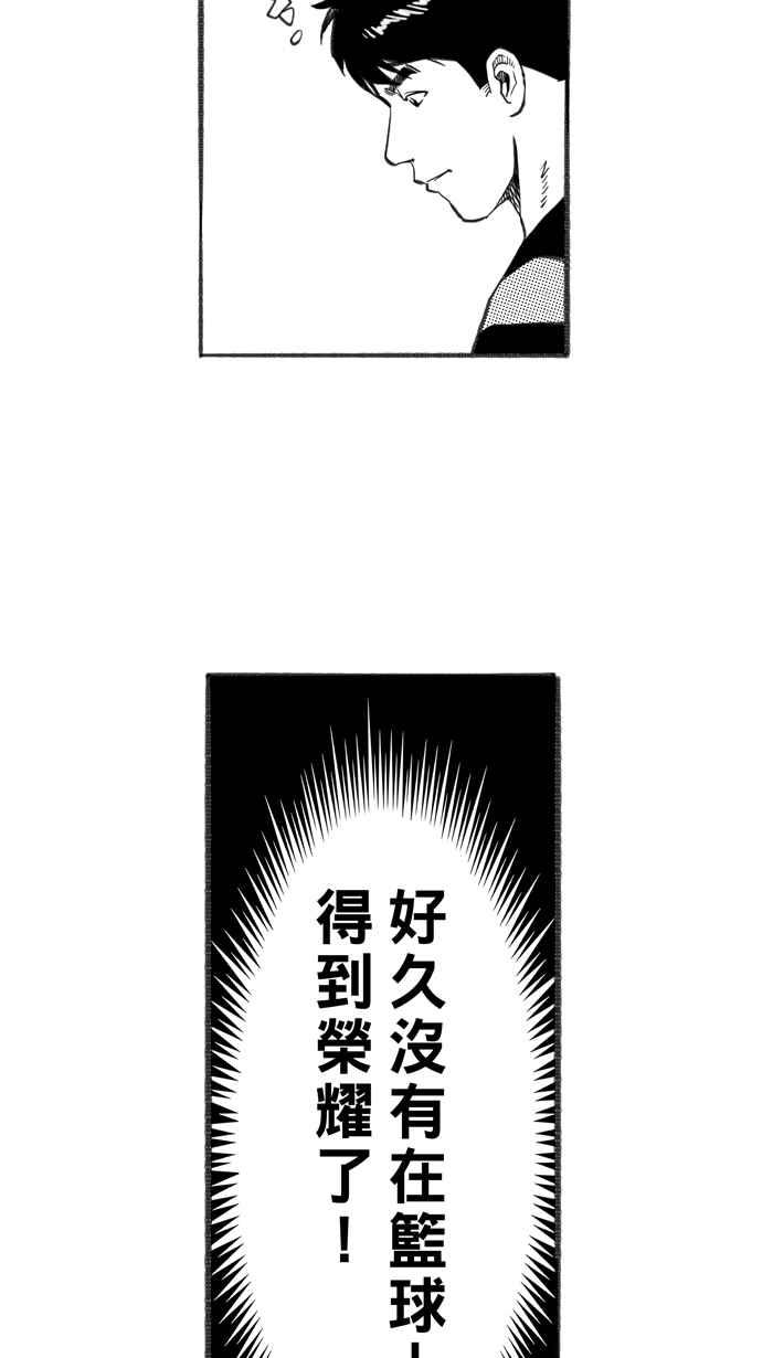 宅男打篮球第264话 航向未知 PART1