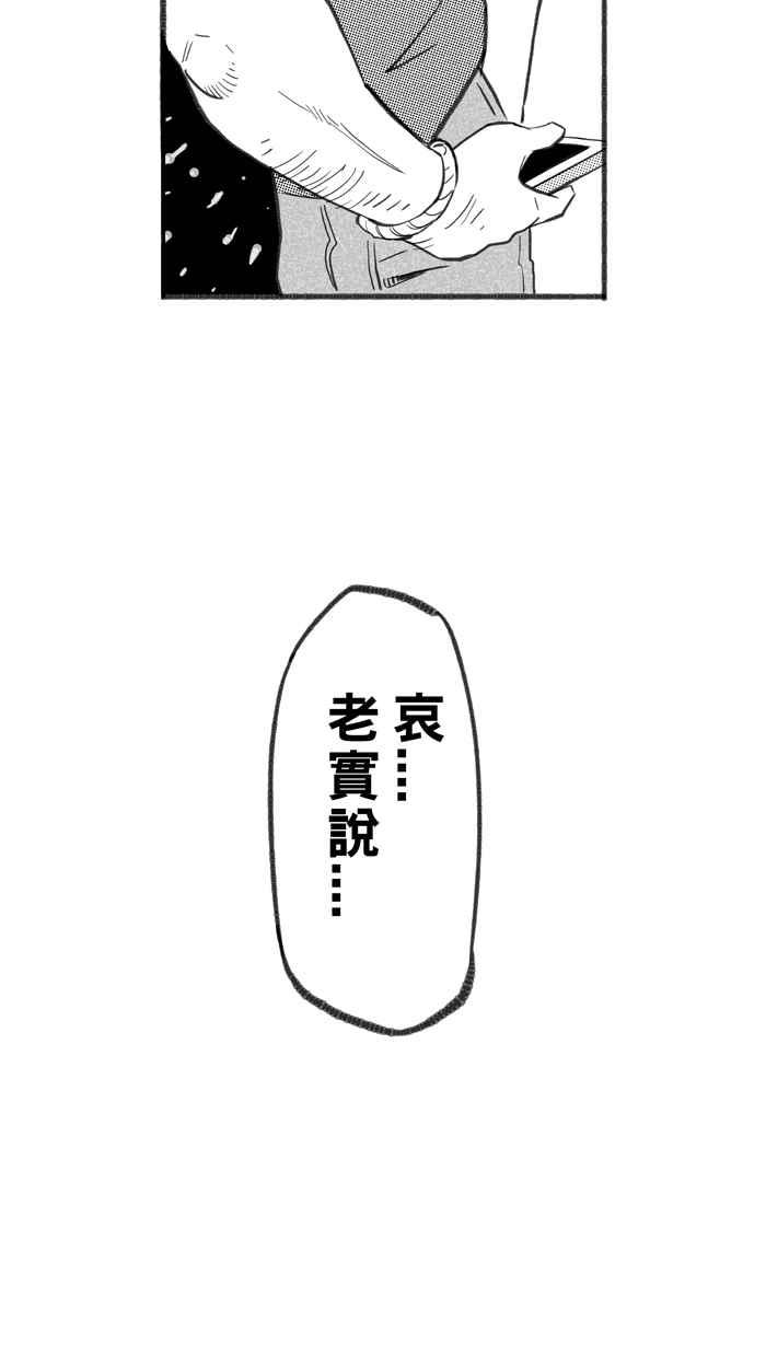 宅男打篮球第264话 航向未知 PART1