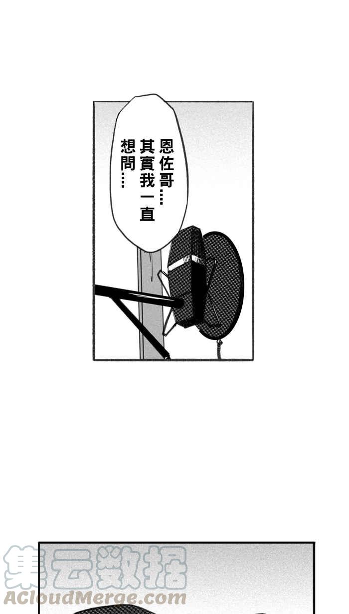 宅男打篮球第265话 航向未知 PART2