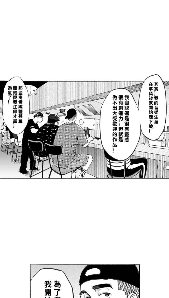 宅男打篮球第265话 航向未知 PART2