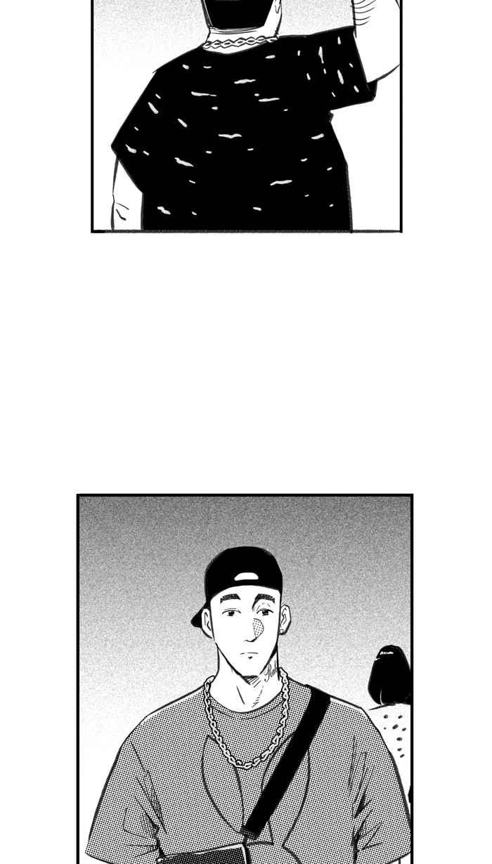 宅男打篮球第265话 航向未知 PART2