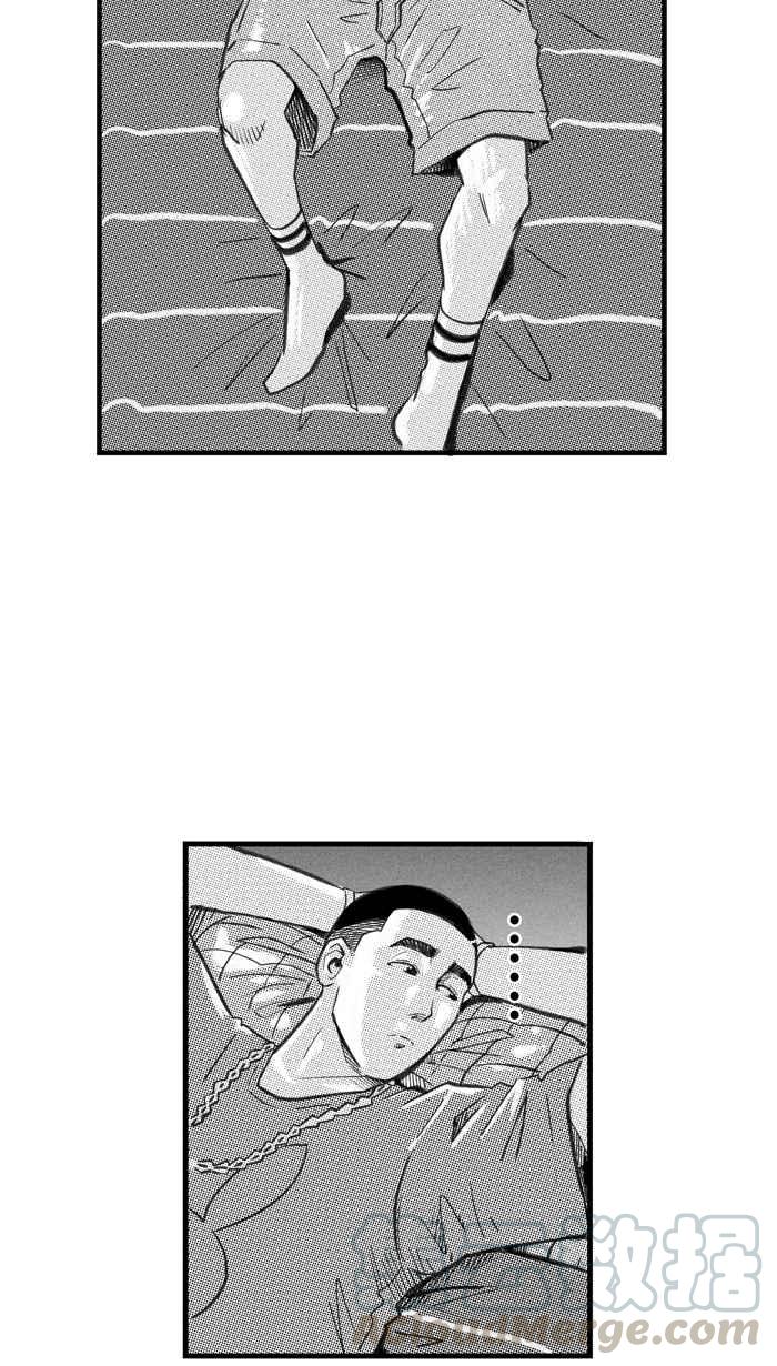 宅男打篮球第265话 航向未知 PART2