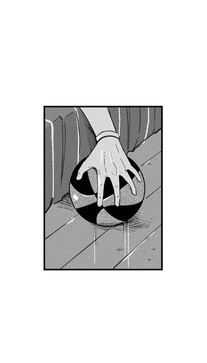 宅男打篮球第265话 航向未知 PART2