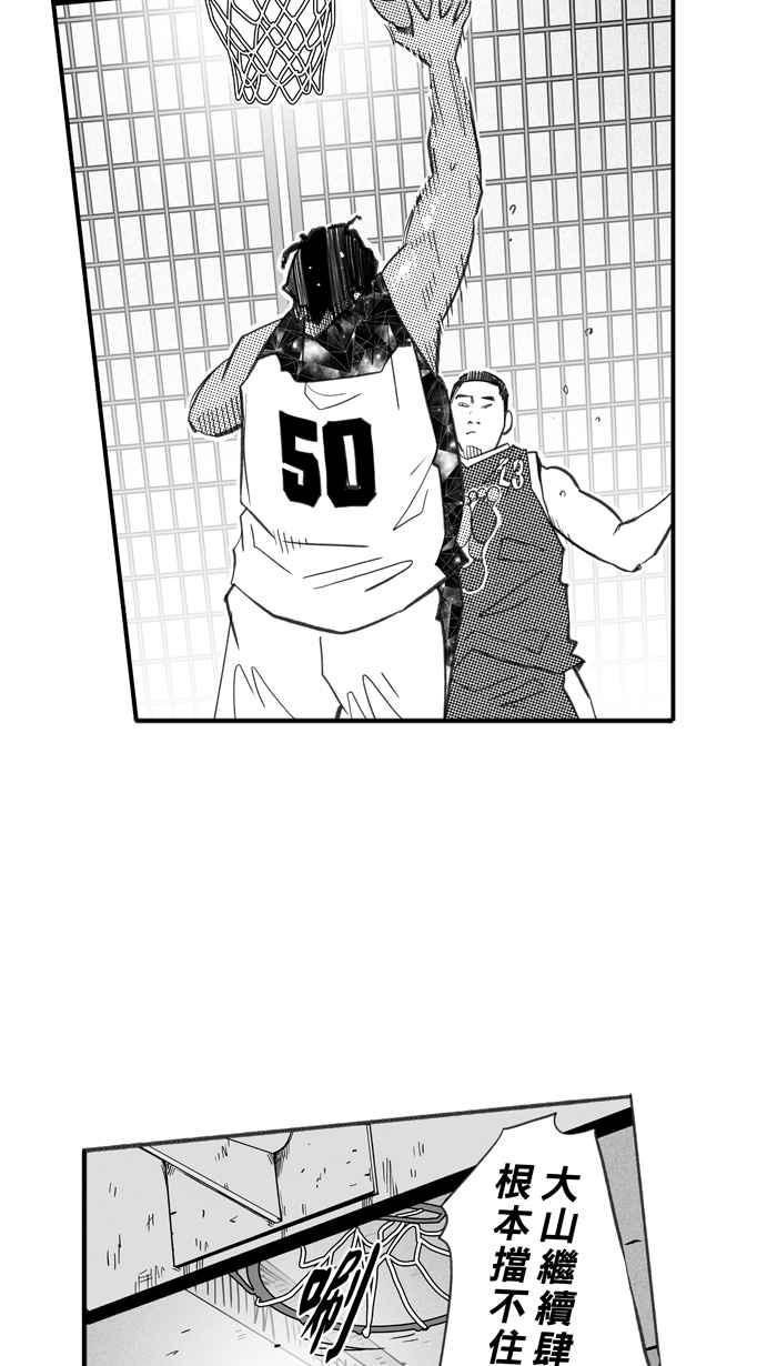 宅男打篮球第265话 航向未知 PART2