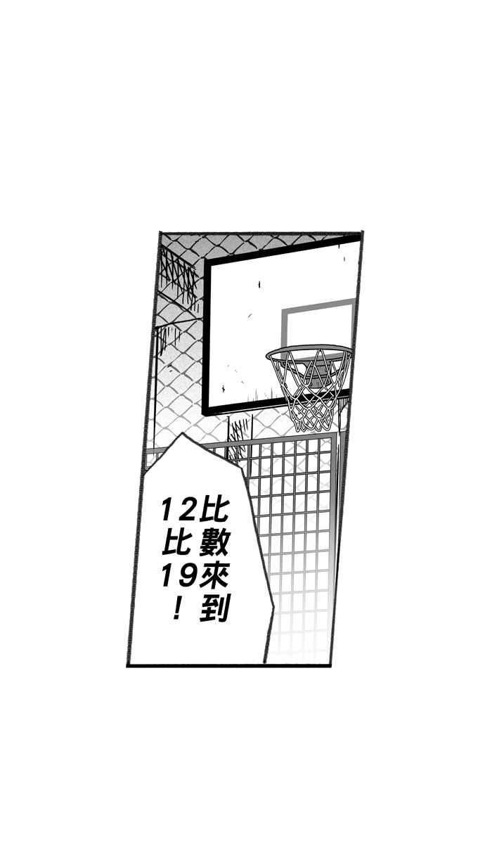 宅男打篮球第265话 航向未知 PART2